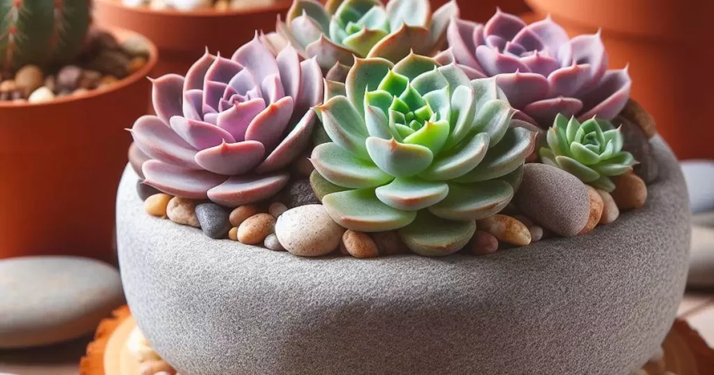 Can Succulents Grow In Rocks A Comprehensive Guide